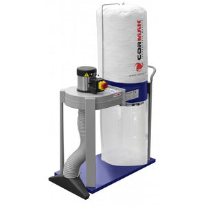 cormak fm230L1 Dust Extractor