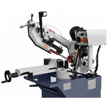 Load image into Gallery viewer, CORMAK BS 170G 400v Band Saw