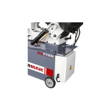 Load image into Gallery viewer, CORMAK BS 712 N 400v Band Saw