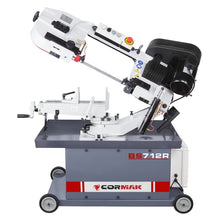 Load image into Gallery viewer, CORMAK BS 712 R 230v Band Saw