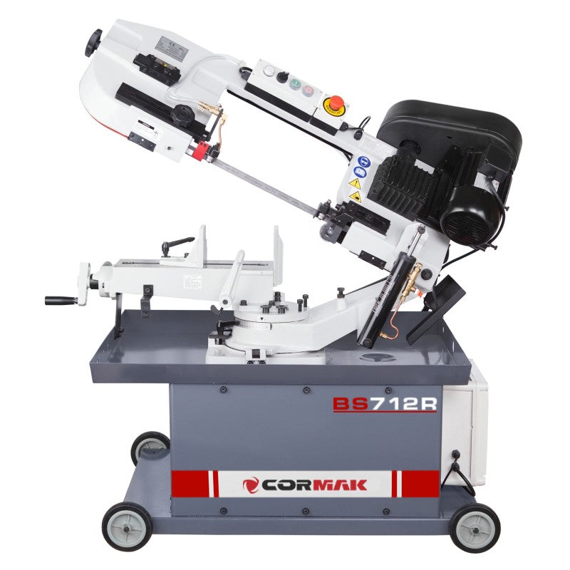 Cormak bandsaw deals