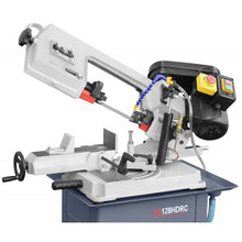 Load image into Gallery viewer, CORMAK BS128 HDRC 230v Band Saw