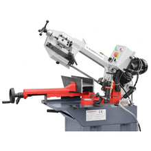 Load image into Gallery viewer, CORMAK HBS210 230v Band Saw