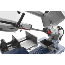 Load image into Gallery viewer, CORMAK G5010B 230v Metal Band Saw