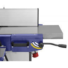 Load image into Gallery viewer, Cormak PT260S 400V Planer and Thicknesser + Spiral Shaft