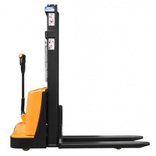 Load image into Gallery viewer, Cormak Q10E25 Electric Mast Pallet Jack 2500mm 1000kg