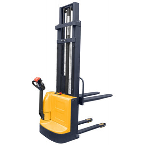 Cormak Q15E35 Electric Mast Pallet Jack