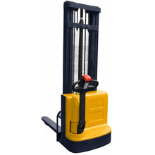 Load image into Gallery viewer, Cormak Q15E35 Electric Mast Pallet Jack