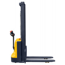 Load image into Gallery viewer, Cormak Q15E35 Electric Mast Pallet Jack