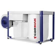 Load image into Gallery viewer, cormak dc2200 low level dust extractor