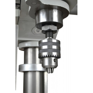 Cormak Premium Pillar Drill WS20B with autofeed