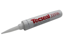 Load image into Gallery viewer, tecseal 200 duct sealant one tube