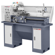 Load image into Gallery viewer, CORMAK 330 x 700 Universal Lathe