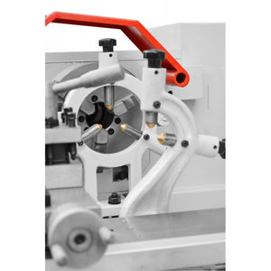 CORMAK TORNADO 360 Universal Lathe