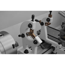 Load image into Gallery viewer, CORMAK TYTAN 750 Vario Universal Lathe