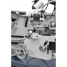 Load image into Gallery viewer, CORMAK AT320 Lathe Milling Machine