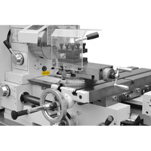 Load image into Gallery viewer, CORMAK AT300 Lathe Milling and Drilling Machine