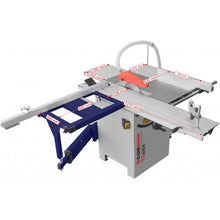 Load image into Gallery viewer, Cormak Table Saw TS255 400V