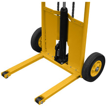 Load image into Gallery viewer, Cormak WLTA Mobile Transport Forklift Pallet Stacker