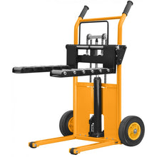 Load image into Gallery viewer, Cormak WLTC Mobile Transport Forklift Pallet Stacker