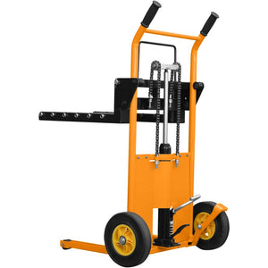 Cormak WLTC Mobile Transport Forklift Pallet Stacker