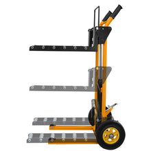 Load image into Gallery viewer, Cormak WLTC Mobile Transport Forklift Pallet Stacker