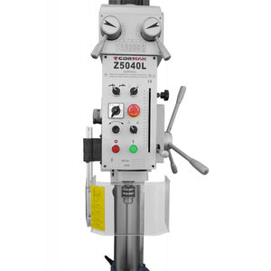 Cormak Z5040L Pillar Drilling Machine