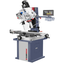 Load image into Gallery viewer, Cormak ZX 7045 BXL DRO 400v Milling &amp; Drilling Machine