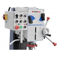 Load image into Gallery viewer, Cormak ZX7045B1 DRO Milling and Drilling Machine