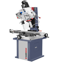 Load image into Gallery viewer, Cormak ZX7045B1 Milling and Drilling Machine