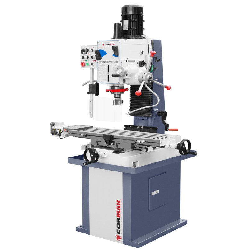 Cormak ZX7045B1 Milling and Drilling Machine