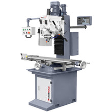 Load image into Gallery viewer, Cormak ZX7055 DRO Milling and Drilling Machine