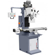 Load image into Gallery viewer, Cormak ZX7055 DRO Milling and Drilling Machine