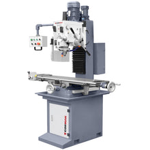Load image into Gallery viewer, Cormak ZX7055 Milling and Drilling Machine