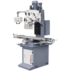 Cormak ZX7055 Milling and Drilling Machine
